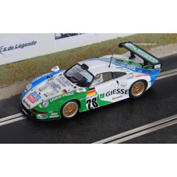 Revoslot PORSCHE 911 GT1 n°28 24H du Mans 1997