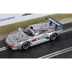 Revoslot PORSCHE 911 GT1 n°32 24H du Mans 1997