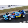 Scaleauto FORMULE 1 BENETTON n°5 1995