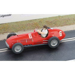 Scalextric FERRARI 375 F1 n°6 Monza 1951