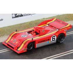 NSR PORSCHE 917/10 T n°6 "Gelo Racing"