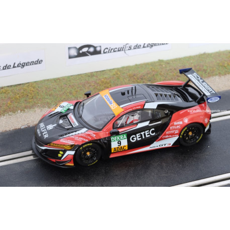 Scaleauto ACURA NSX GT3 n°9 GT-Masters 2018