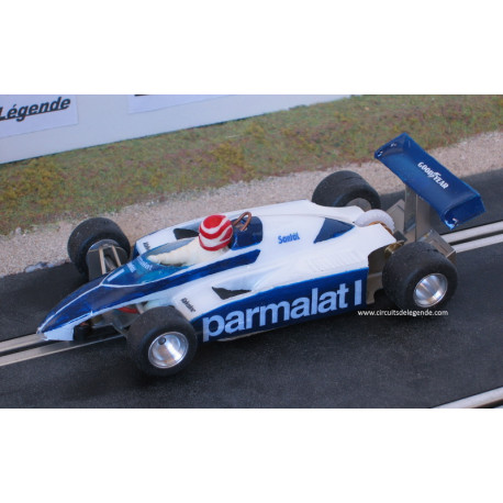 Nonno Slot BRABHAM BT50 n°1