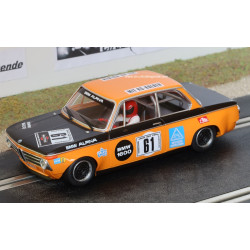 Revoslot BMW 1602 Ti n°61 6H du Nürburbring 1970