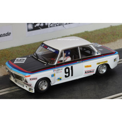 Revoslot BMW 2002 Ti n°91 24H du Mans 1975