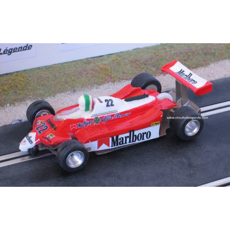 Nonno Slot ALFA ROMEO 179 n°22