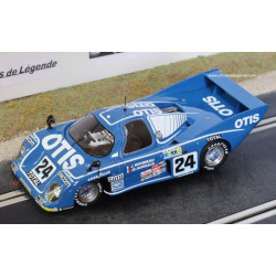 Le Mans Miniatures RONDEAU M379 n°24 24H LM 1981