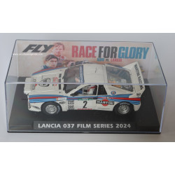 Fly LANCIA 037 n°2 Portugal 1983 "Race For Glory"
