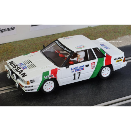 Avant Slot NISSAN 240RS