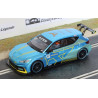 SCX CUPRA e-Racer n°27 champion E-TCR 2022
