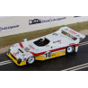 Scalextric MIRAGE GR8 n°10 1° 24H le Mans 1976