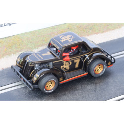 Pioneer Legend Racer Series DODGE n°7 "JPS"