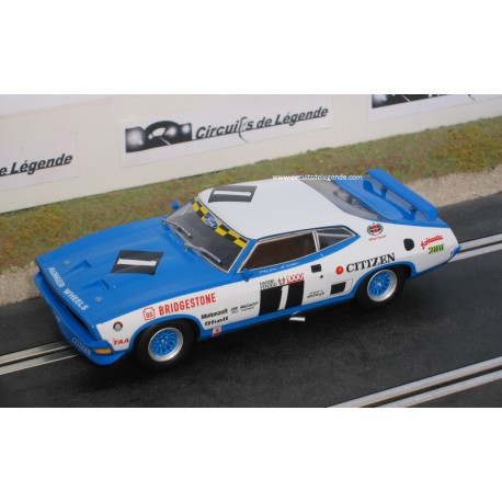 Scalextric FORD XB Falcon n°1