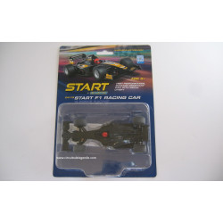 Scalextric F1 Start Racing Car n°4