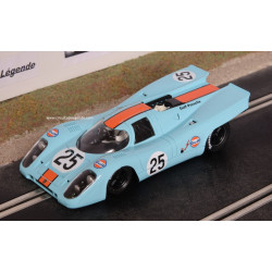 NSR PORSCHE 917K n°25 1000 Km de Spa 1970