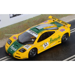 Revoslot McLAREN F1-GTR n°51 24H du Mans 1995