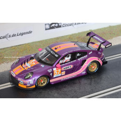 Scaleauto PORSCHE 991 RSR n°57 Le Mans 2020