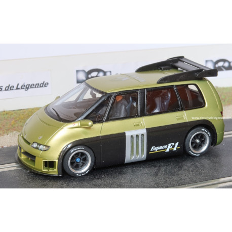 Le Mans Miniatures Espace F1 MATRA avec Ducarouge