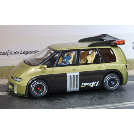 Le Mans Miniatures Espace F1 MATRA avec Prost