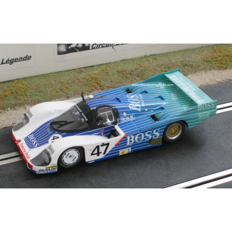 Slot.it PORSCHE 956LH n°47