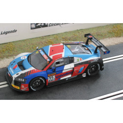 Carrera AUDI R8 LMS n°22A