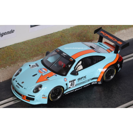 NSR PORSCHE 911 GT3-R n°40 24H de Spa 2020