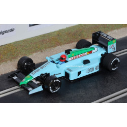 NSR FORMULE 1 LEYTON HOUSE n°15 1990