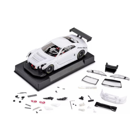 Slot.it NISSAN GT-R Nismo GT3 kit complet