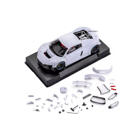 Slot.it AUDI R8 LMS evo2 GT3 kit complet