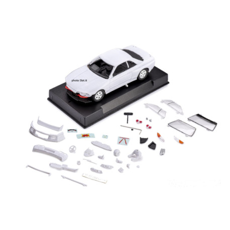 Slot.it NISSAN Skyline GT-R kit complet