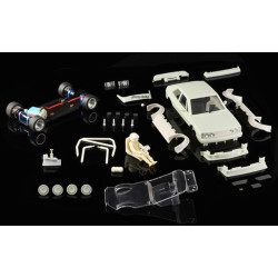 1/24° BRM VOLKSWAGEN Scirocco kit complet