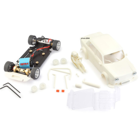 1/24° BRM SIMCA 1000 Rallye 2 KIT B