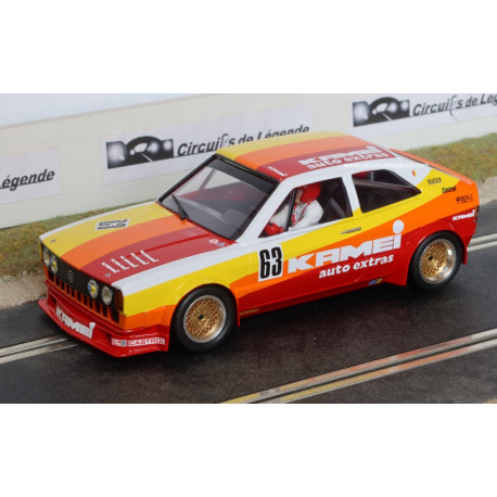 1/24° BRM VOLKSWAGEN Scirocco n°63 "Kamei" Edition