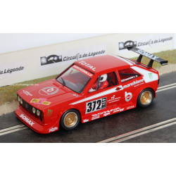 1/24° BRM VOLKSWAGEN Scirocco n°372 "Osnabrück"