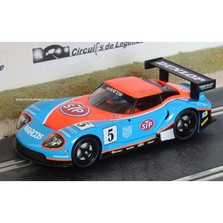 Revoslot MARCOS Mantara LM600 n°5 STP Edition