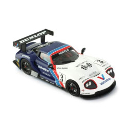 Revoslot MARCOS Mantara LM600 n°3 Valvoline Edition