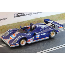 Avant Slot KREMER K8 n°5 24H du Mans 1994