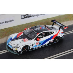 Carrera BMW M8 GTE n°24 24H Daytona 2019