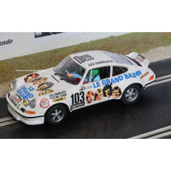 Fly PORSCHE 911 S n°103 Tour de France Auto 1973