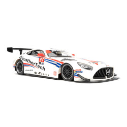 NSR MERCEDES-AMG GT3 n°97 Daytona 2022