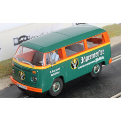 Carrera VOLKSWAGEN T2B combi "Jägermeister"