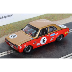 Revoslot FORD Escort 1600 TC n°16 Alan Mann Racing