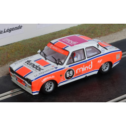 Revoslot FORD Escort RS1600 Vitesse Classique 2021