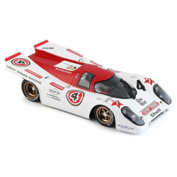 1/24° BRM PORSCHE 917K n°4 Kyalami 1971