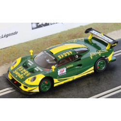 Avant Slot LOTUS Elise GT1 n°19 FIA-GT 1997