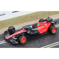 NSR Formula 1 2023 ALFA ROMEO C43 n°77 Bottas 2023