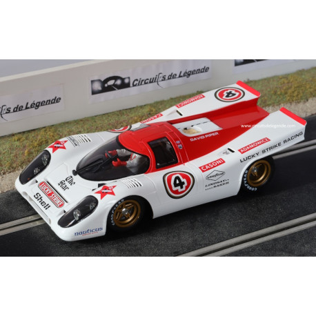 1/24° BRM PORSCHE 917K n°4 Kyalami 1971