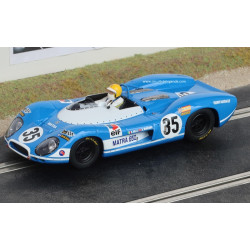 Le Mans Miniatures MATRA MS650 n°35 Le Mans 1969