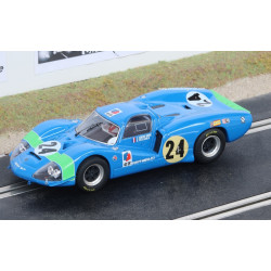 Le Mans Miniatures MATRA MS630 n°24 Le Mans 1968