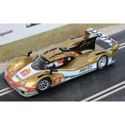 Scaleauto PORSCHE 963 GTP n°38 6H de Spa 2023